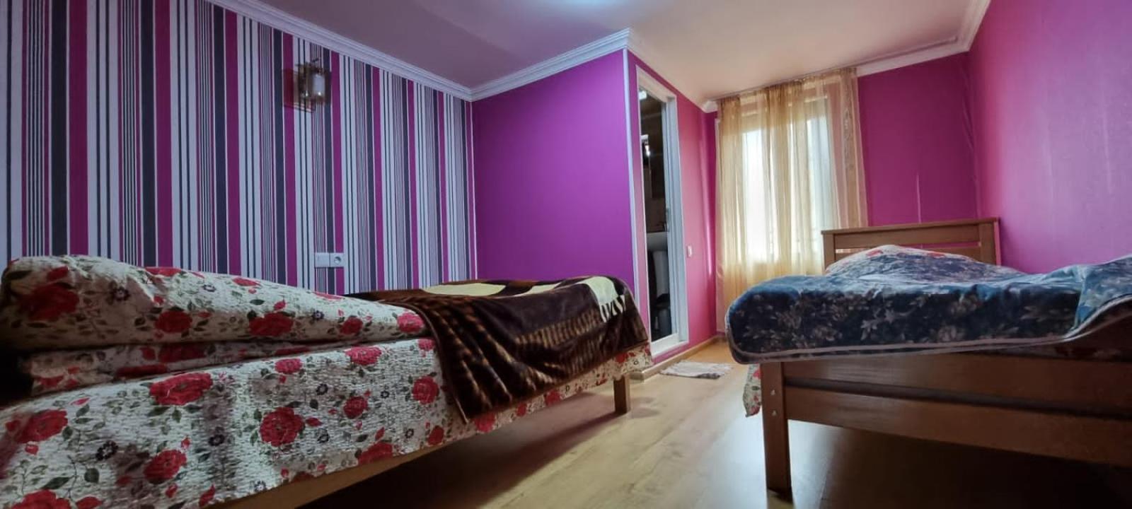 Ushguli Panorama Guest House Pokoj fotografie